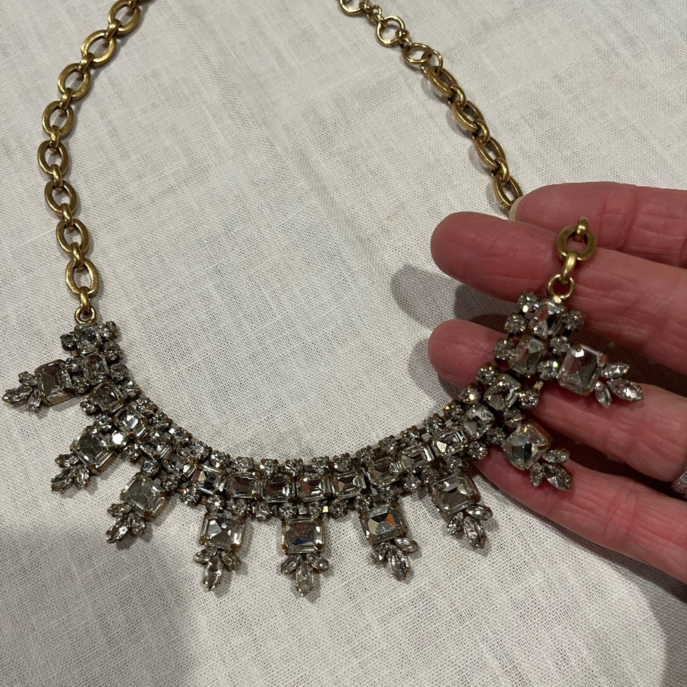JCrew necklace